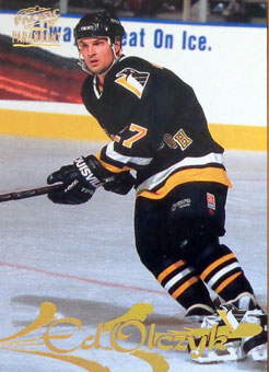 Ed Olczyk
