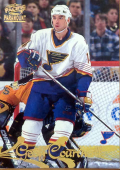 Geoff Courtnall