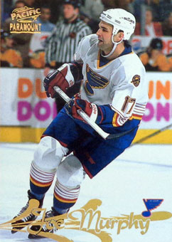 Joe Murphy