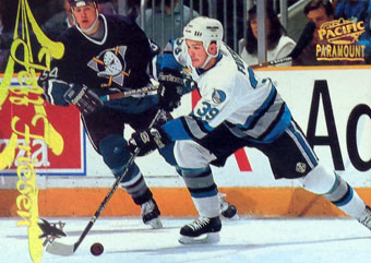 Jeff Friesen