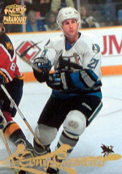 Tony Granato
