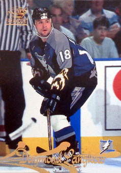 Daymond Langkow