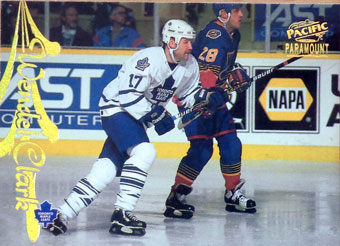 Wendel Clark