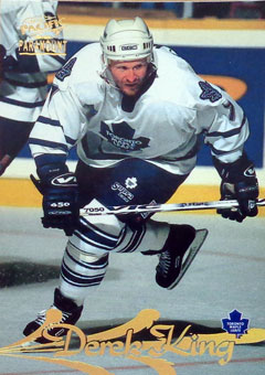 Derek King