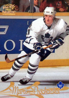 Martin Procházka