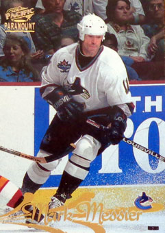 Mark Messier