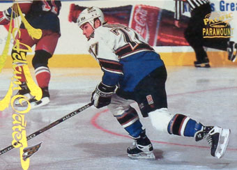 Adam Oates