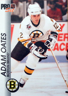 Adam Oates