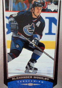 Alexander Mogilny
