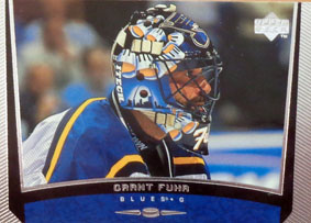 Grant Fuhr   