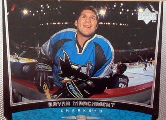 Bryan Marchment