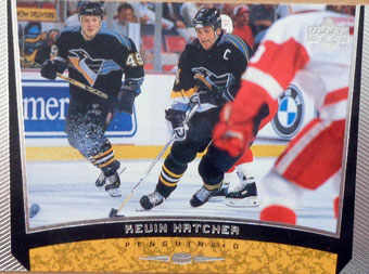 Kevin Hatcher
