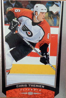 Chris Therien