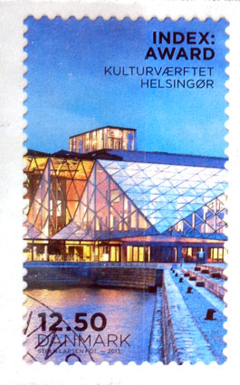INDEX: Cena – The Culture yard, Helsingør  1