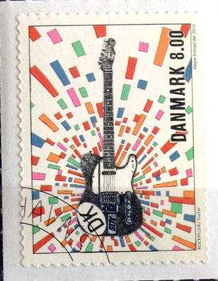 Rocková hudba 1