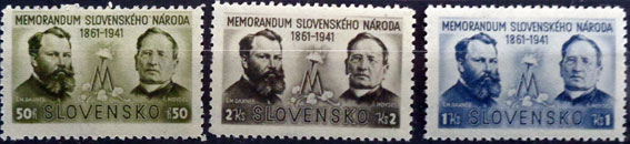 80. výročie Memoranda národa slovenského