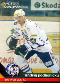 Andrej Podkonický