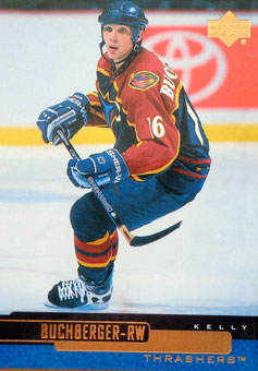 Kelly Buchberger