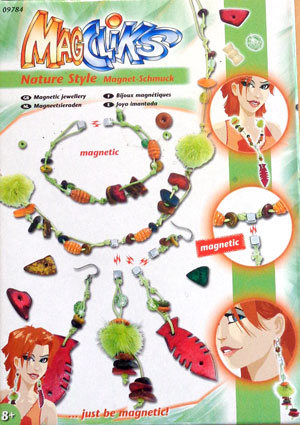 Nature Style