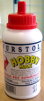 WURSTOL HOBBY MAX
