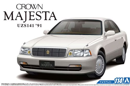 Crown Majesta UZS141 '91