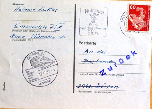 Emsland tvorí históriu železníc