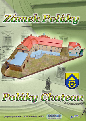 Zámok Poláky