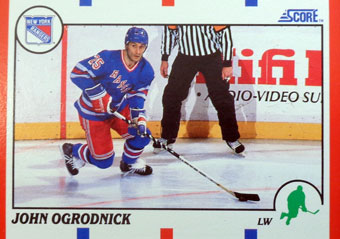 John Ogrodnick   