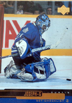 Curtis Joseph