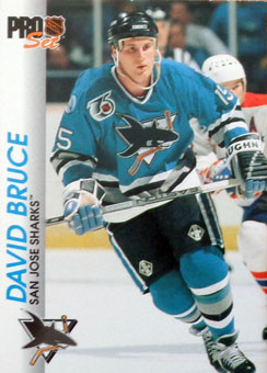 David Bruce