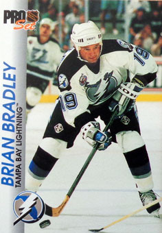 Brian Bradley