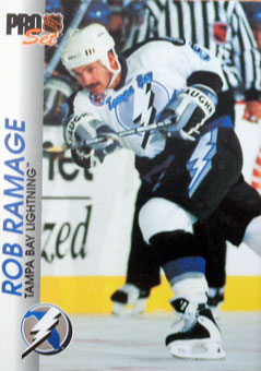 Rob Ramage