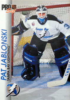 Pat Jablonski