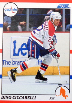 Dino Ciccarelli