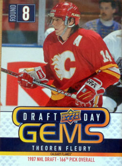 Theoren Fleury