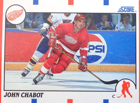 John Chabot