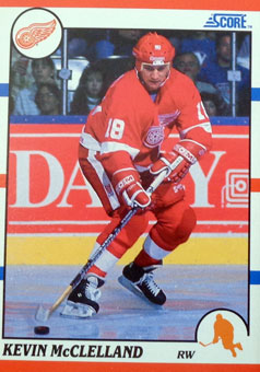 Kevin McClelland