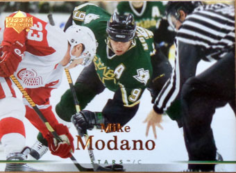 Mike Modano