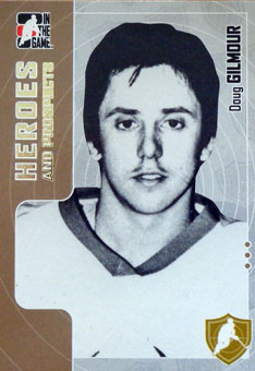 Doug Gilmour