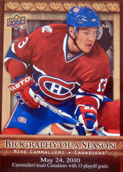 Mike Cammalleri