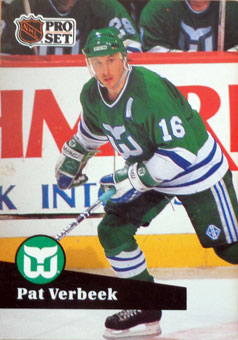 Pat Verbeek