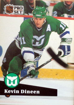 Kevin Dineen