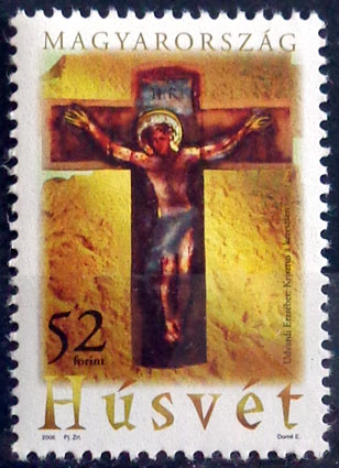 Veľká noc 2006