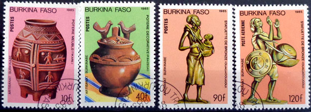 Ručné práce 