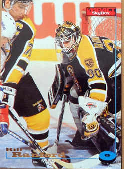 Bill Ranford