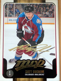 Matt Duchene