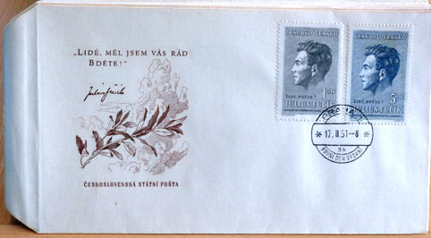 Mierová propaganda