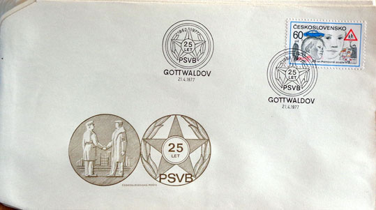 25. výročie zboru policajných asistentov 