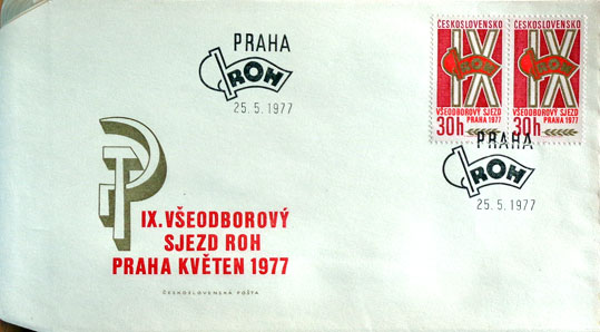 9. kongres odborov 