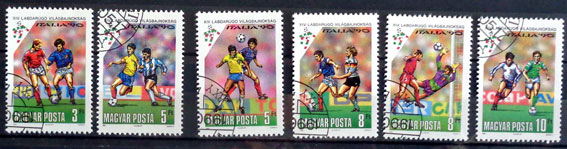 Majstrovstvá sveta vo futbale – Taliansko 